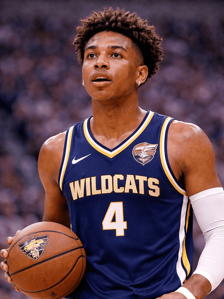 Darius McCall