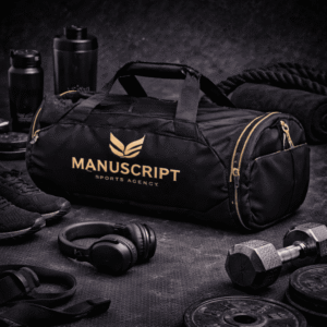 Manuscript Velocity Bag