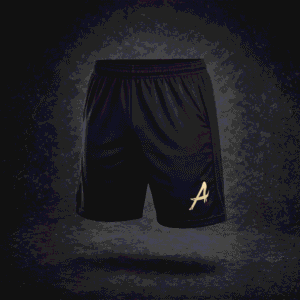 Manuscript Elite Shorts