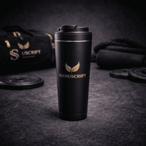 Manuscript Pro Mug