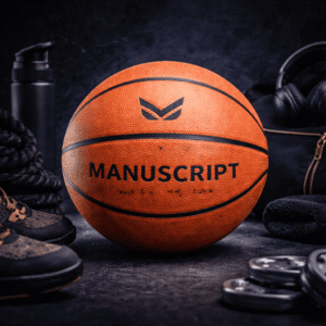 Manuscript Apex Basketball